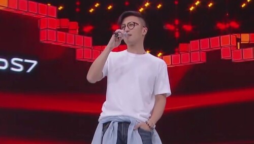 谢霆锋《黄种人》已开启单曲循环模式