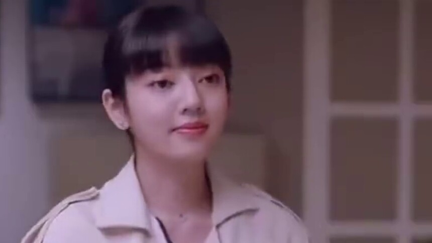 《以家人之名》快来康康我们唐灿这个小可爱的春天来了，唐老师的追男手册Get