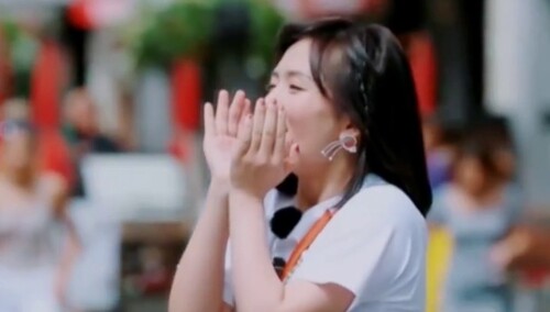 《老公不在的日子》：放肆电音节，嗨翻天的日子谢娜也不忘表白杰哥