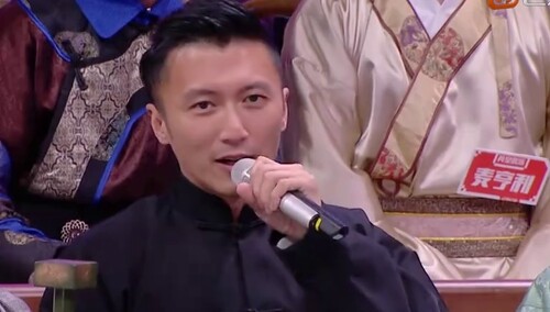 土味情话大pk 谢霆锋正确示范拉满安全感