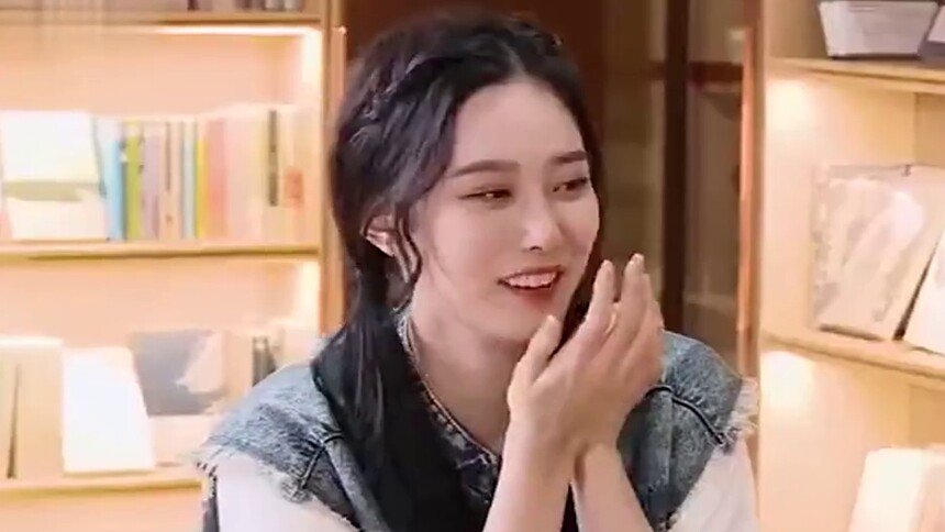徐艺洋：两次和女团擦肩而过 不想时光倒流