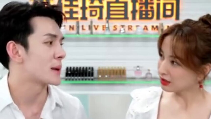 李佳琦送吴昕玛丽莲梦露乐高 昕昕子扬言要去“扫荡”佳琦的仓库