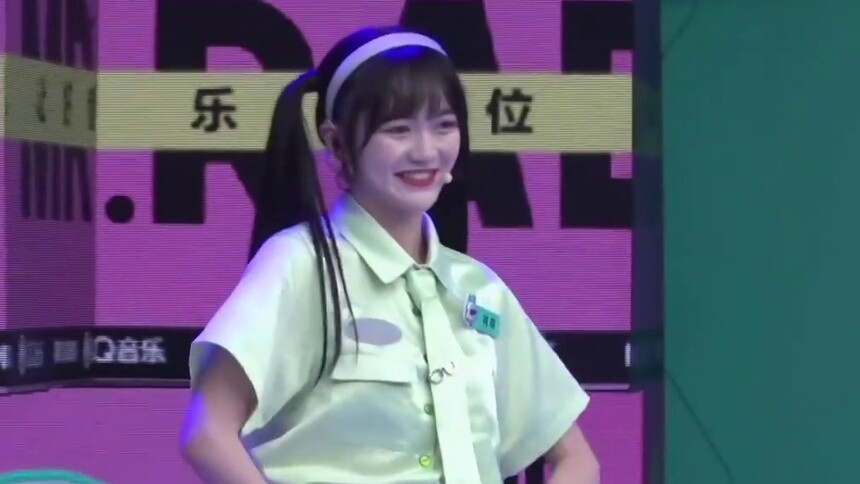 回忆杀！桃系三代选秀！偶像练习生、青春有你、青春有你2主题曲连跳！