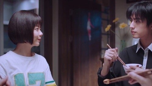 《以家人之名》宠妹篇：C位中心 霸王龙李尖尖了解下