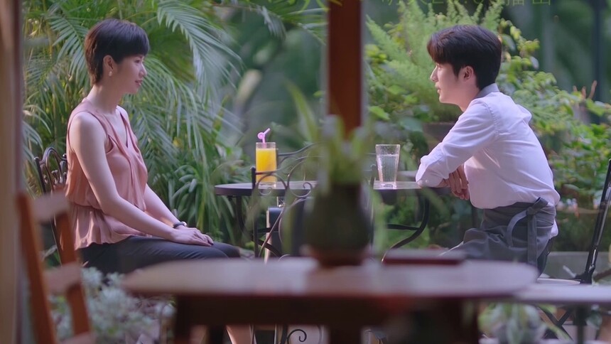 《以家人之名》第39集看点：尖尖送情报！子秋为李爸贺梅助攻？