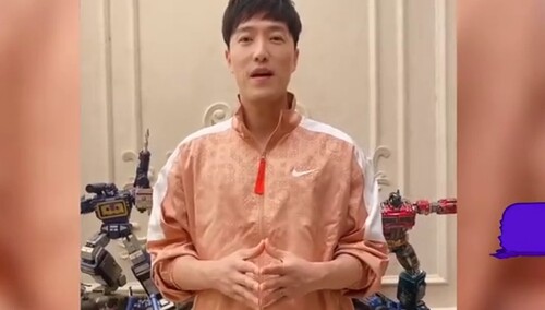 《小巨人运动会》即将上线 飞人刘翔综艺首秀来袭！