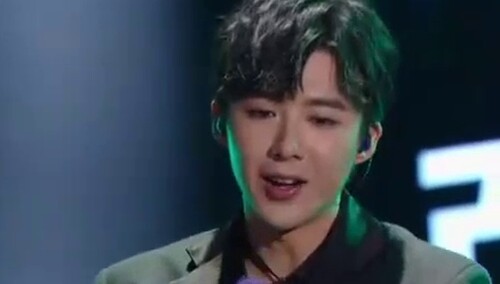 刘宇宁《你说爱情啊》