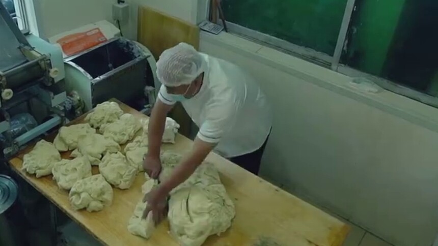 小康中国 千城早餐丨人间汤食 四季流转