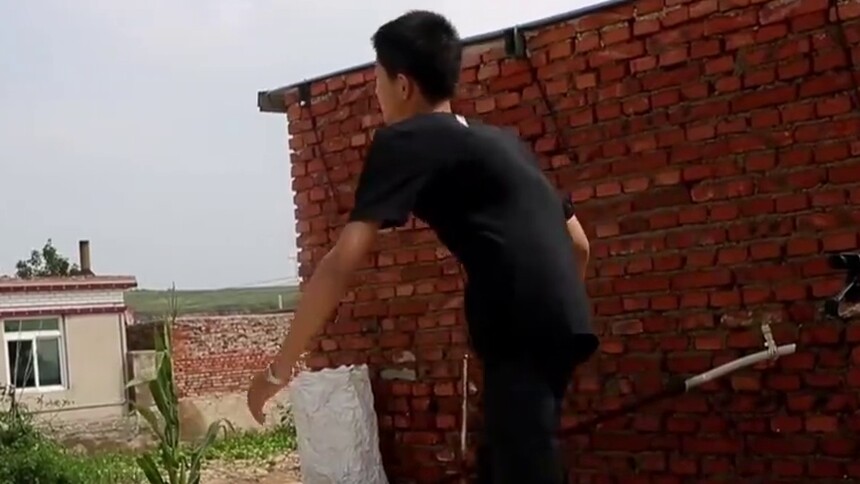 “庞贝病男孩”王唯佳:  向着梦想出发
