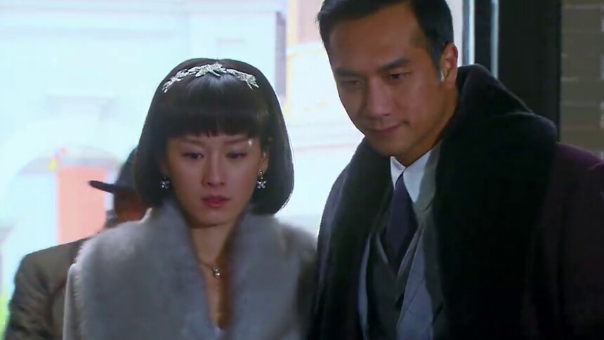 爱·盛开 第10集