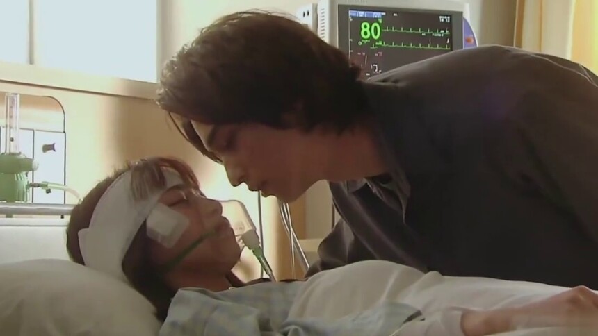 全程高甜 二阶堂x黑岛《轮到你了》之心动吻戏