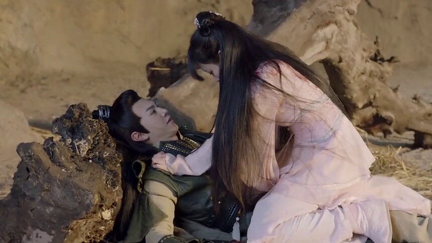 凤唳九天 凤梨夫妇宠爱版 第1集