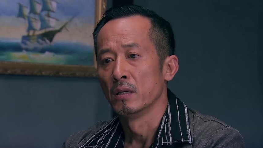 血色黎明 第9集