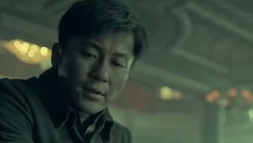 9月4日姐姐成团夜嘉宾官宣：《八佰》主创梁静李晨张宥浩助阵姐姐