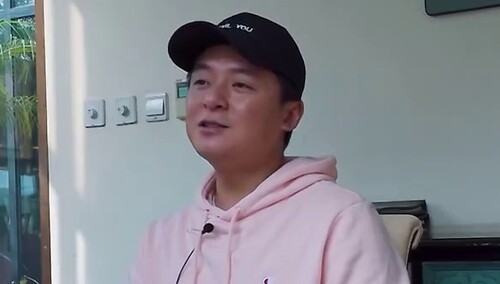 朱雨辰cut：做了一份最营养最有卖相的早餐！