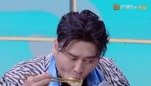 欢迎观看钱枫美食品鉴大赏