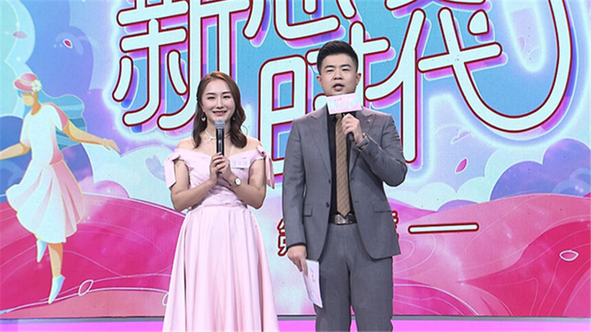 新恋爱时代第二季第6期：全能美女被众男嘉宾灭灯