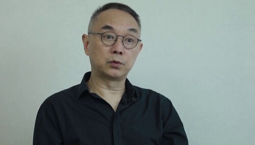 世界看湖南20210114期：刘云艺术作品展 清风掠过