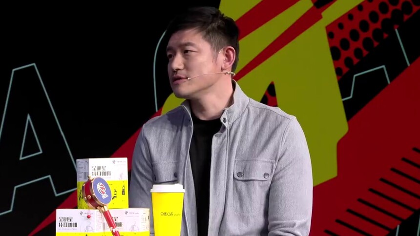 【青出于篮】陈磊爆料昔日队友马布里：他中文说的最好的是服务员