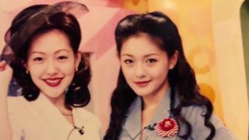 小S夸大S时髦似少女 汪小菲笑称怕和老婆变兄妹