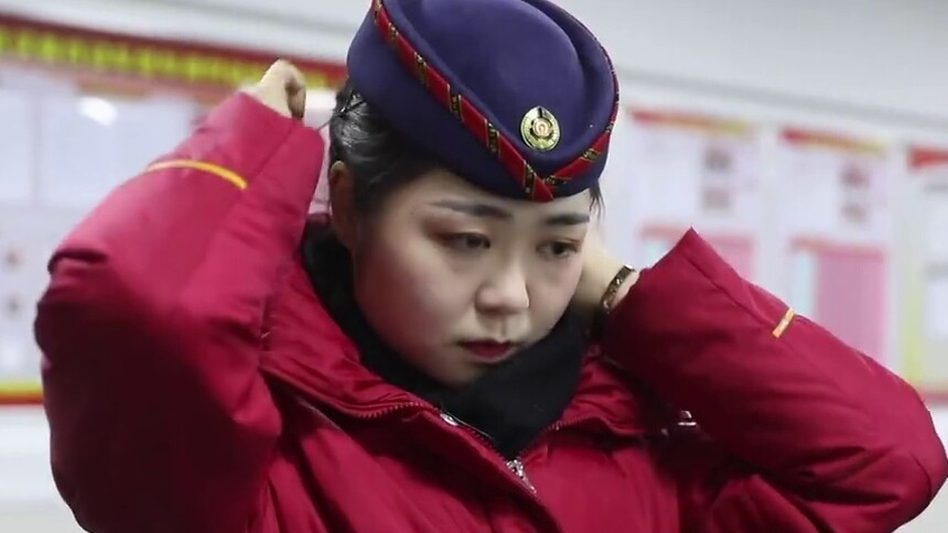 拼过2020的你还好吗｜武汉“高姐”艾婷婷：期待早日跟疫情挥手告别