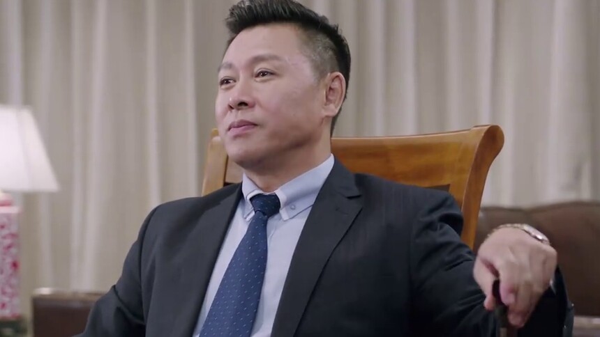 《舒克与桃花》第36集看点：明叔叔威胁刘宇