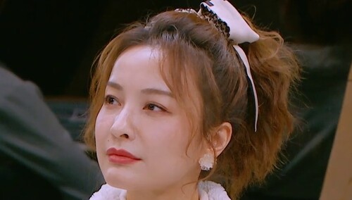 烦恼邮筒给吴昕的回信 吴昕的意中人长这样