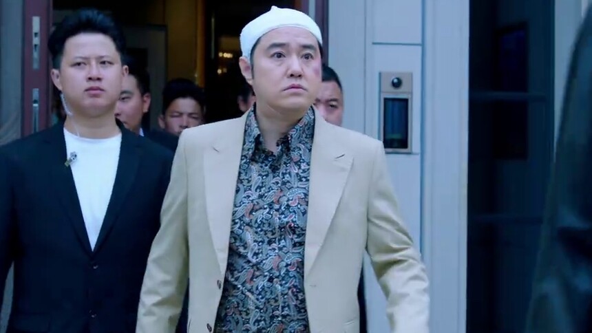 阳光之下