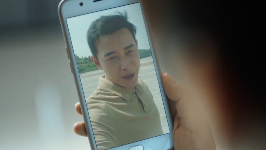 袁姗姗倒数第一 濮泉生打气金句有！