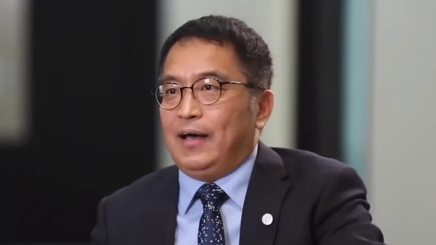 全球连线|专访科兴董事长：中国疫苗致力于保护更多人群