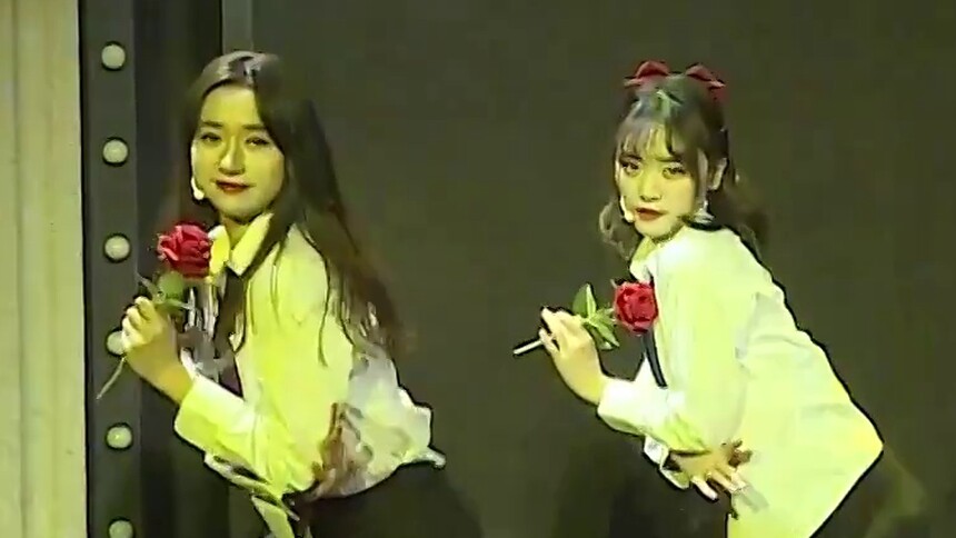 SNH48头号新闻：万丽娜 林楠 蒋舒婷《CHACHACHA》