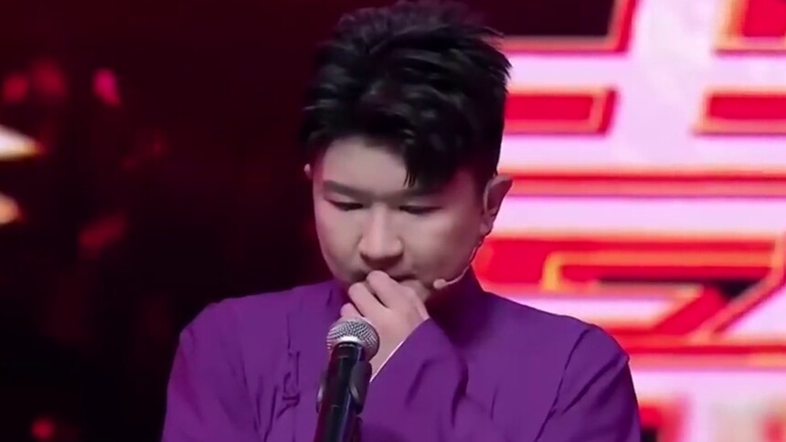 郭德纲给张大大打分第一： 天呐！排名第一的是张大大？进步神速！