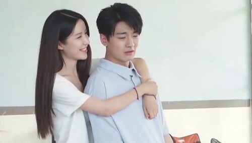 《你好，对方辩友2》彩蛋：教科书级别表演！陶好马楠默契满分