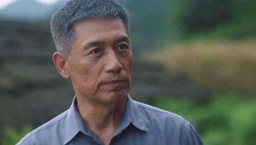 不舍！那些年江书记对濮泉生的爱护
