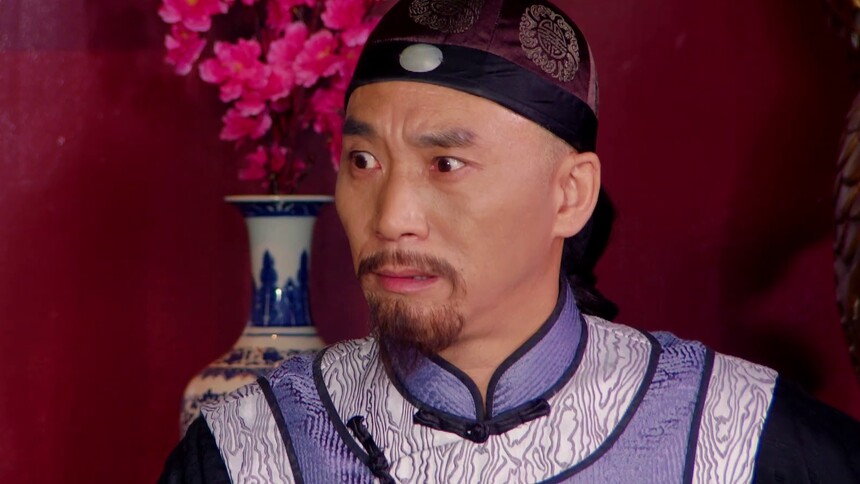 青年霍元甲之威震津门 第15集