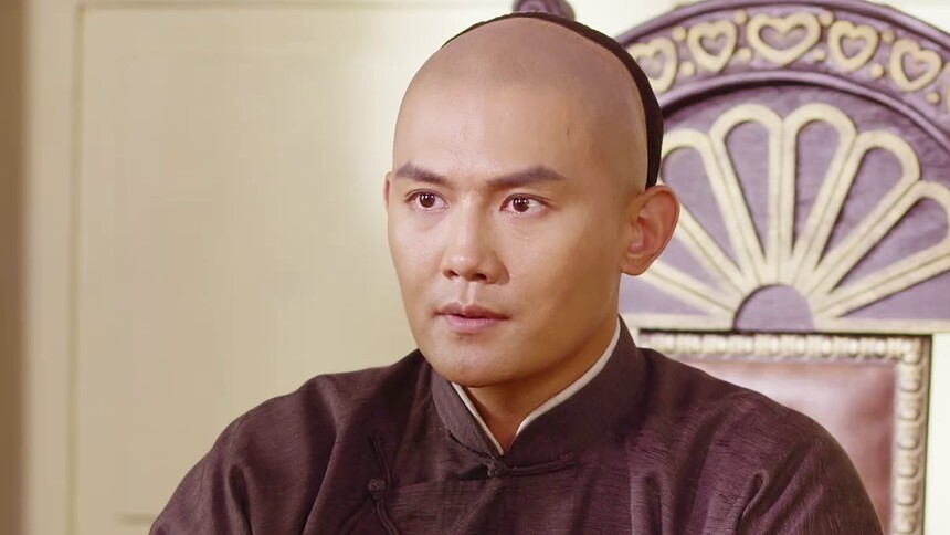 青年霍元甲之威震津门 第39集