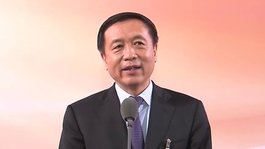 张宏森看望慰问省两会新闻工作者 尽锐出战 吹响开局“十四五”的嘹亮号角