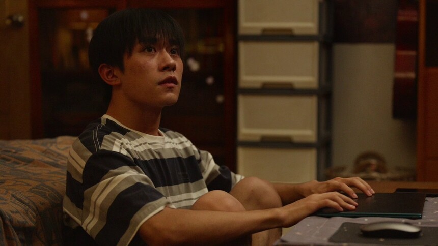 《送你一朵小红花》本周五16点，芒果TV 温暖上线！