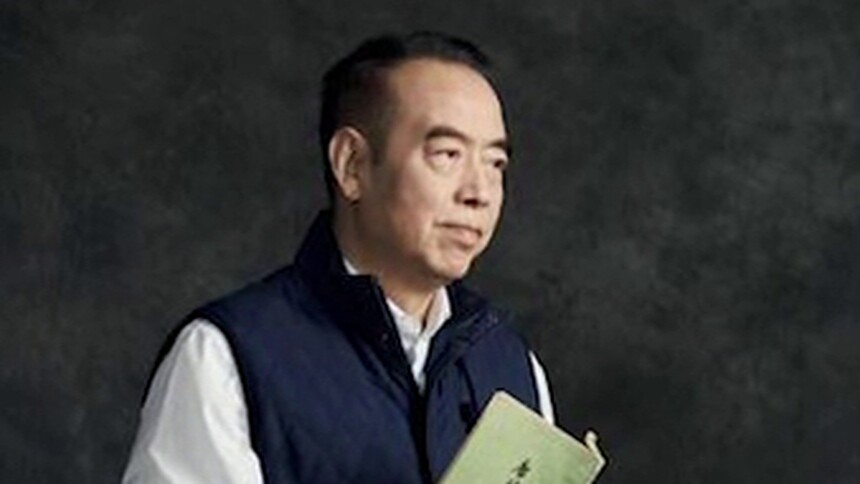 陈凯歌方发律师声明：删除的是人身攻击内容