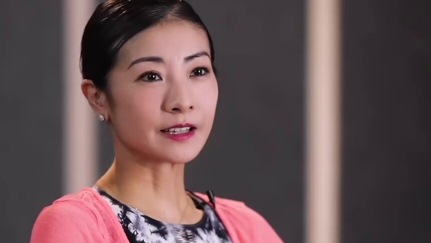 谭元元聊触动自己参加《舞蹈风暴2》的原因