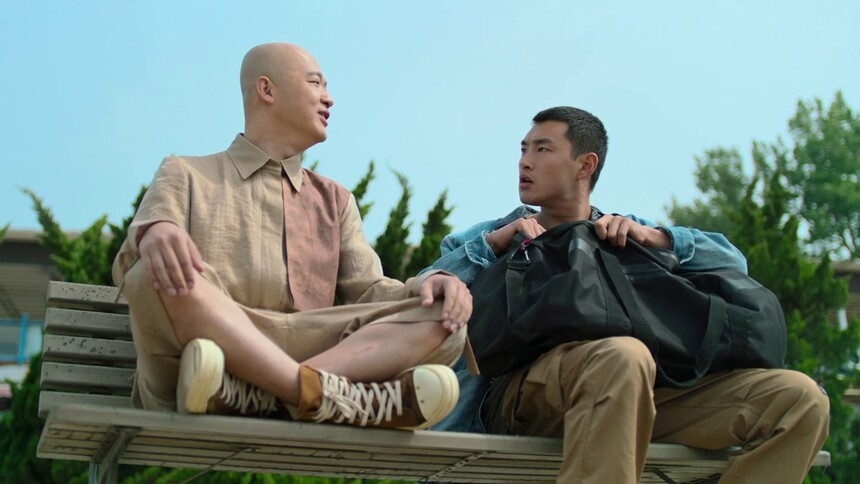 王彦霖发现自己有和静物交流的能力