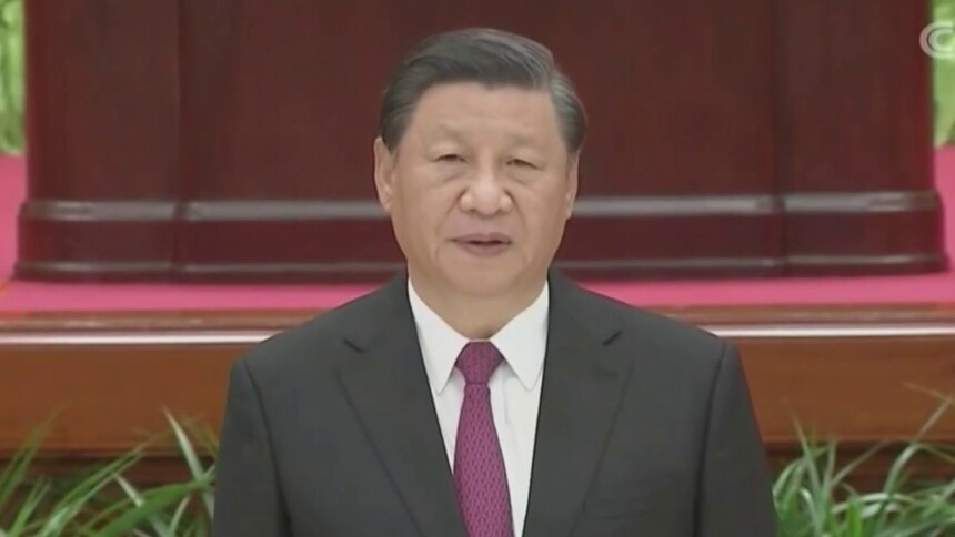 北京：庆祝中华人民共和国成立72周年 国务院举行国庆招待会 习近平 栗战书 汪洋 王沪宁 赵乐际 王岐山等出席 李克强致辞 韩正主持招待会