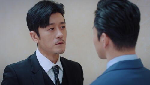 《好好生活》第25集看点：情敌助攻！何西亚确认吴忧心意