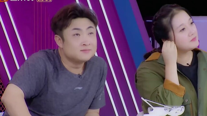 乔杉主演“好身材影业”开播啦