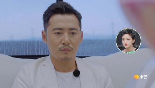 KK意识到自身问题想要改变 佟晨洁坦言还在犹豫