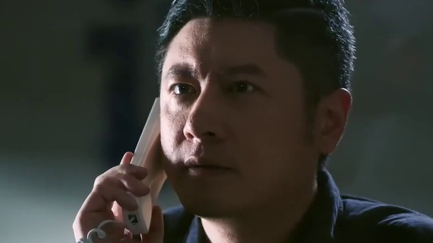 《第十二秒》第17集看点：程欧抓拐卖妇女嫌疑人，赵亦晨调查雷子
