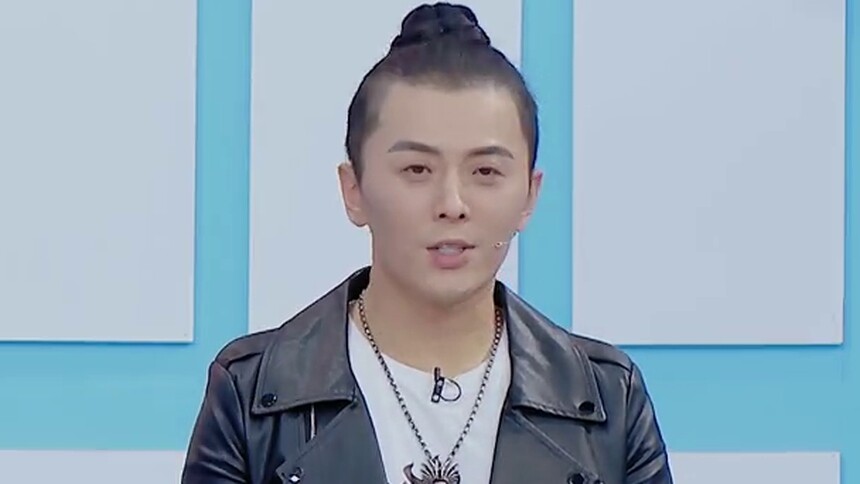 如果有第二季会想邀请哪些哥哥？陈辉给你答案！