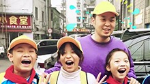 【非剧情类单元】小黄帽的安全出行