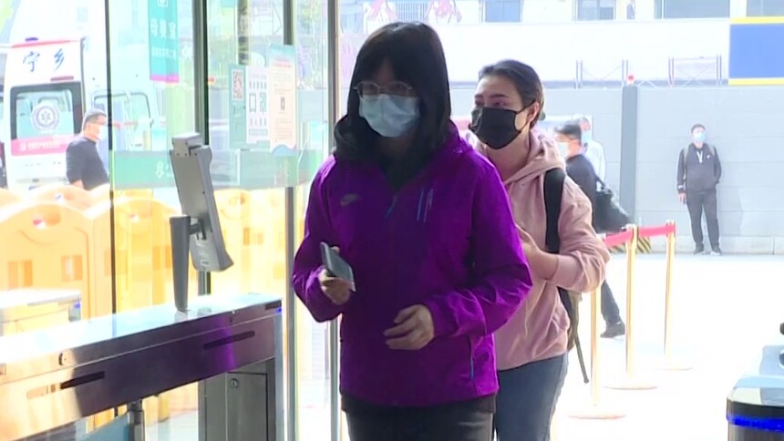 科普来了，湘雅专家详解本轮疫情“元凶”德尔塔变异株：德尔塔病毒同空间传播能力强 少聚集、室内多通风