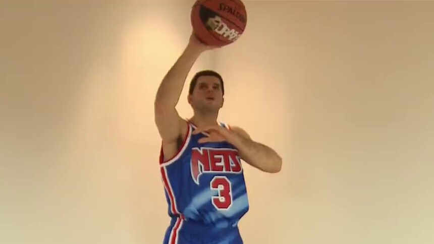 为纪念篮球巨星生日 彼得罗维奇博物馆当天免费开放